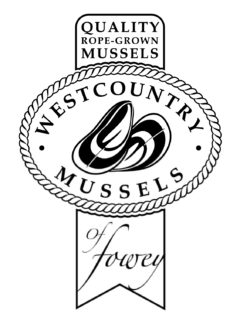 Westcountry Mussels of Fowey (WCM)