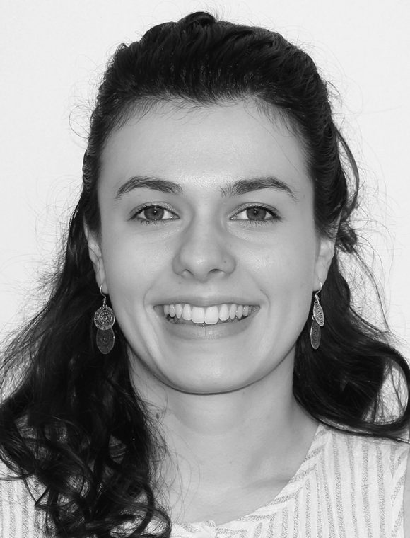 Charlotte LECOESTER