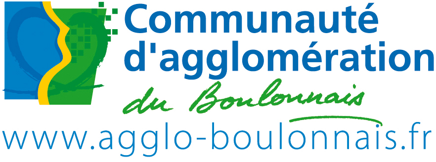 Communauté d'agglomération du Boulonnais