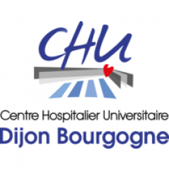 CHU Dijon