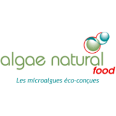 Algae Natural Food