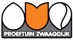 Research Station Zwaagdijk