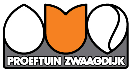 Research Station Zwaagdijk
