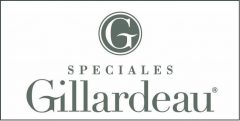 Spéciales Gillardeau