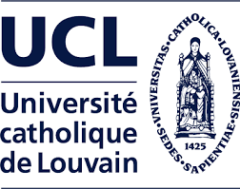 Université Catholique de Louvain