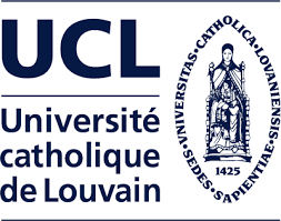 Université Catholique de Louvain