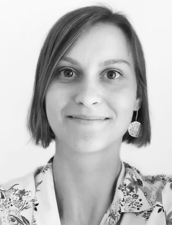 Harmonie TELLIER