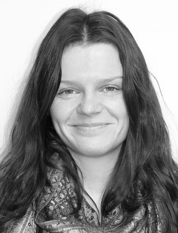 Marie BRUAUT