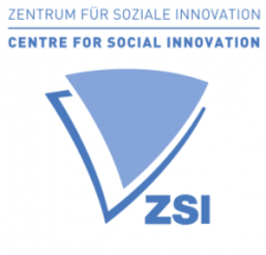 ZENTRUM FUR SOZIALE INNOVATION GMBH