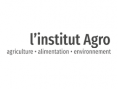 Institut National d'Enseignement Superieur pour l'agriculture, l'alimentation et l'environnement