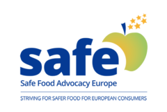 SAFE FOOD ADVOCACY EUROPE