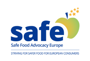 SAFE FOOD ADVOCACY EUROPE