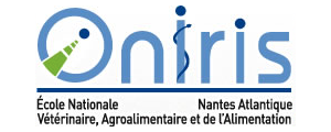 Ecole Nationale Vétérinaire,  Agroalimentaire et de  l’alimentation Nantes  Atlantique (ONIRIS)