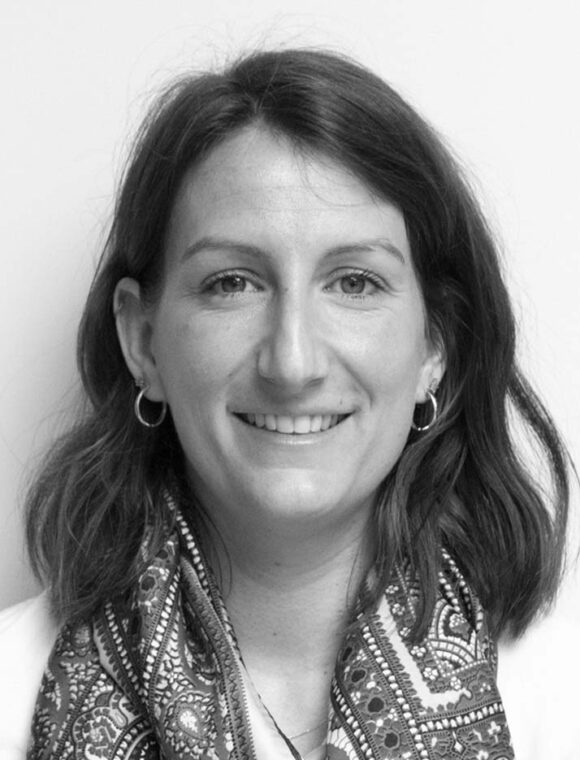 Mélodie LESAGE
