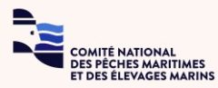 CNPMEM : Comité national des pêches maritimes et des élevages marins