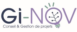 GI - NOV : Gestion de projet R&D Innovation externalisée