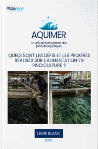 Quels sont les défis et les progrès réalisés sur l’alimentation en pisciculture ?