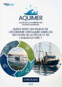 Quels sont les enjeux de l’économie circulaire dans les secteurs de la pêche et de l’aquaculture  ?