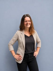 Marie BRUAUT