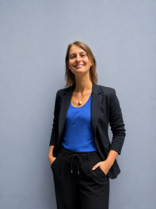 Harmonie TELLIER