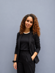 Sonia LASSAL