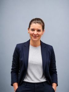 Manon DESMYTTER