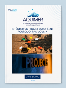 Pourquoi intégrer un projet européen ?
