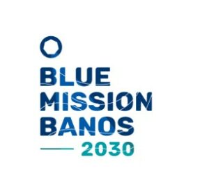 BLUE MISSION BANOS 2030
